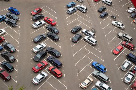 Visualize Your Ideal Vehicle Parking Area