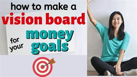 Visualizing Your Financial Goals