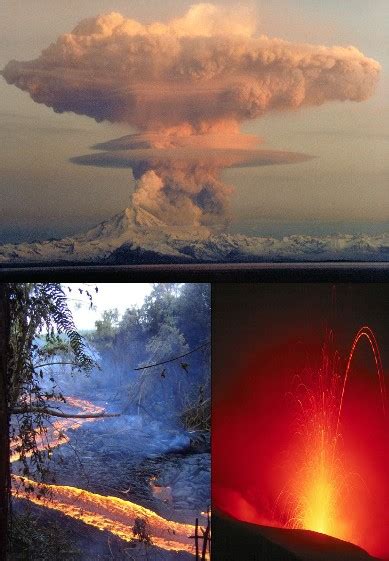 Volcanic Eruptions in Popular Culture and Mythology