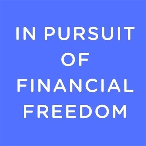 Walter's Aspiration: The Pursuit of Financial Freedom