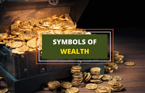 Wealth and Prosperity: Decoding the Symbolic Significance of Currency