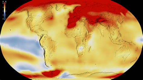 Weather Anomalies: Are They to Blame?