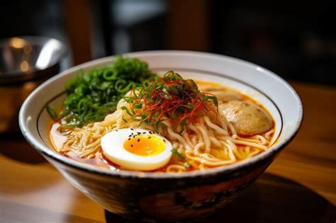 Welcome to the Realm of Noodle Delights: Embark on a Culinary Adventure