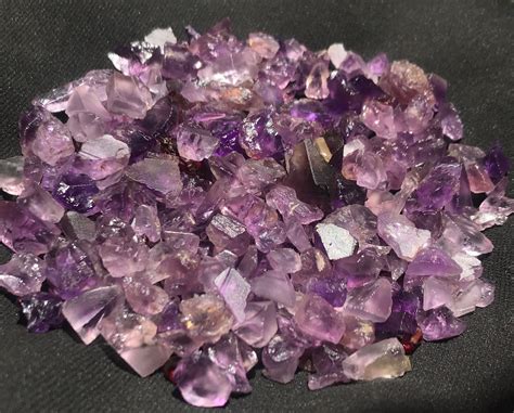 What You Should Know Before Purchasing an Amethyst Gemstone