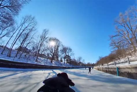 Where Imagination Meets Skills: Exploring the World of Ice Skating Rinks