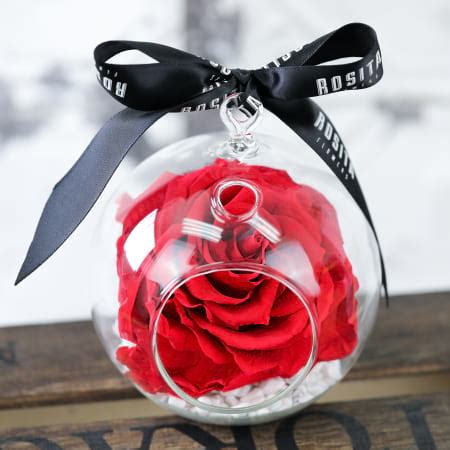 Where to Find and Purchase Preserved Rose Blossom Fragments