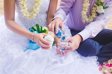 Why Opt for a Dual Ceremony?