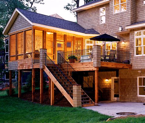 Why a Deck is an Essential Addition to Your Home