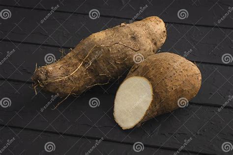 Yam: An Adaptable and Nutritious Tuber